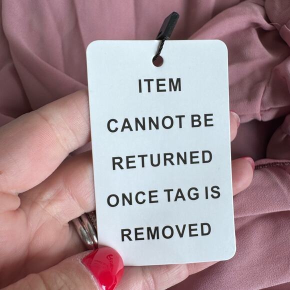 Joyfolie Mia Joy Paris Petticoat Dress Girls Mauve Size‎ 10 party elegant formal - Picture 10 of 12